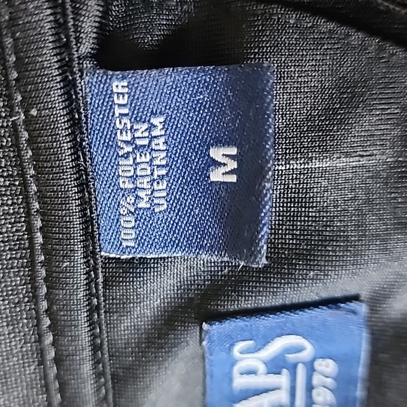 CHAPS MEN'S POLO STYLE SHIRT - Picture 8 of 10